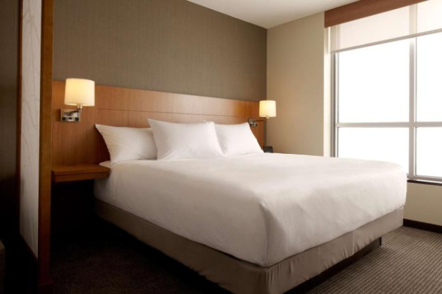 Hyatt Place Boston - Medford - Boston