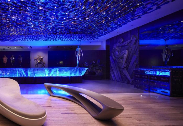 Hotel Éclat Beijing - Beijing