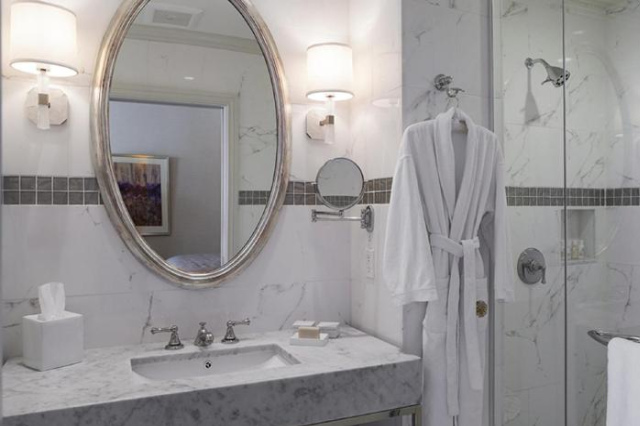 The Lenox - Boston
