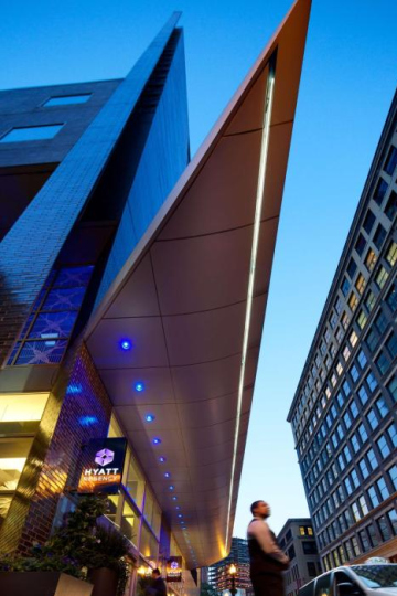 Hyatt Regency Boston