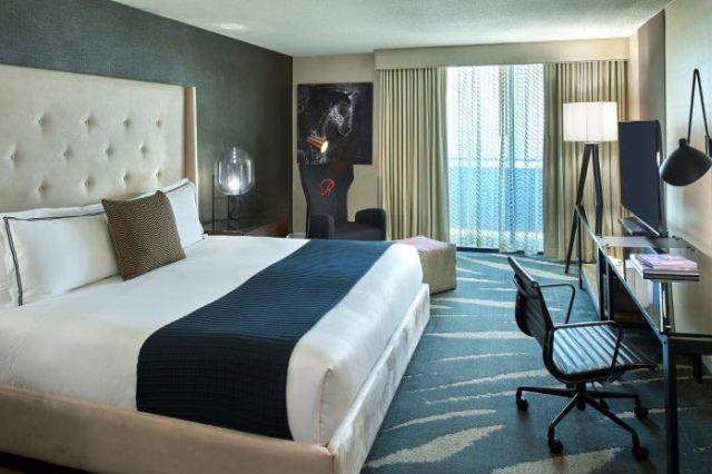 Revere Hotel Boston Common - Boston