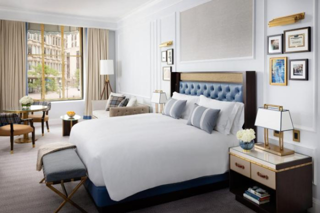 The Langham, Boston - Boston