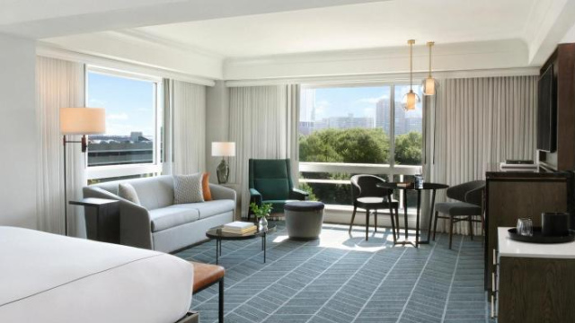 Kimpton Marlowe, an IHG Hotel - 波士頓