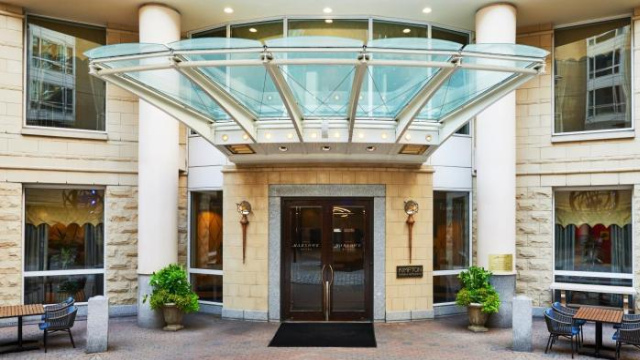 Kimpton Marlowe, an IHG Hotel - 波士頓