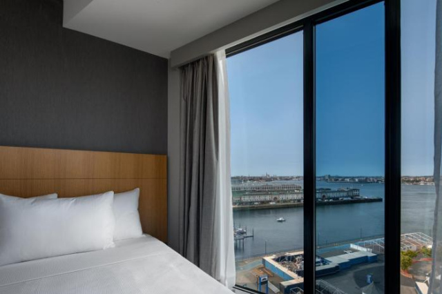 Hyatt Place Boston/Seaport District - Boston
