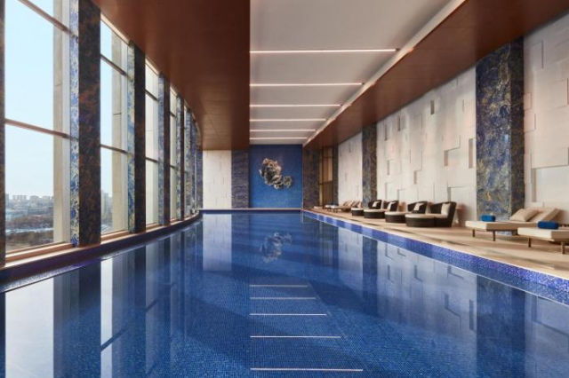 Sheraton Beijing Lize Hotel - Beijing