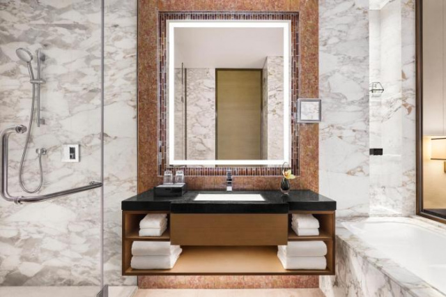 Sheraton Beijing Lize Hotel - Beijing