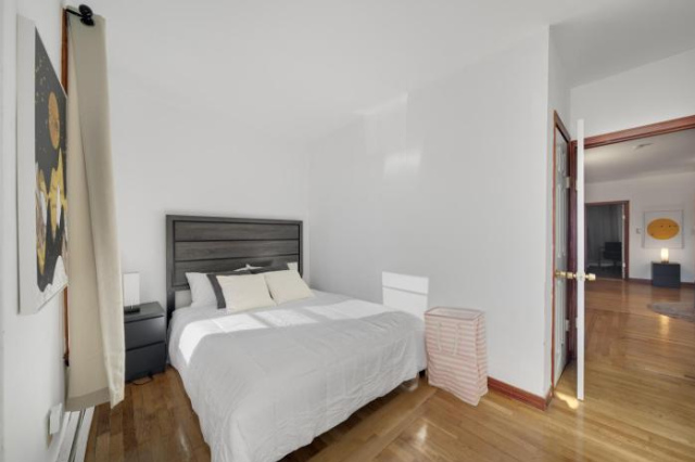 Minimalist Style 3BD 1BTH Shared Apt near NU in Boston - Boston