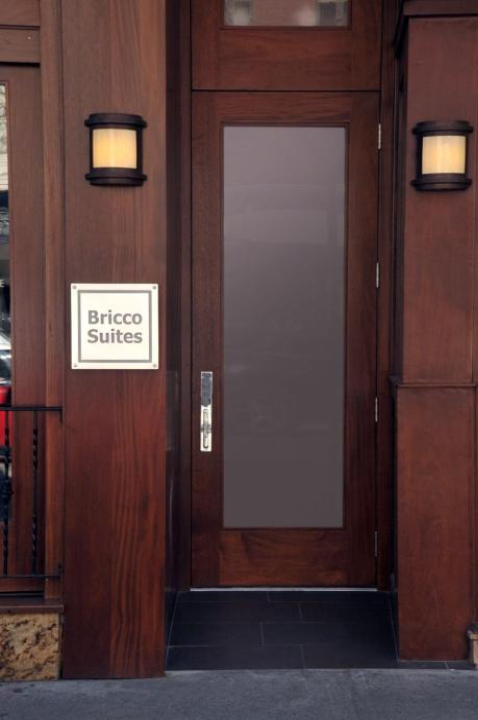 Buli Ke Suite Hotel - Boston
