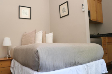 Heart of South End, Convenient, Comfy Studio #42