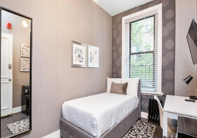 Suites At 143 Arlington Street - 波士頓
