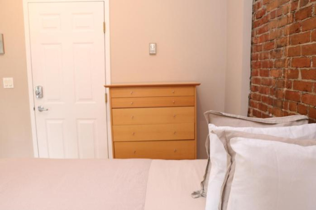 Furnished Studio in the South End #4 - Boston