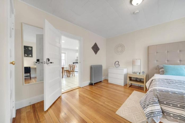 Bright & Spacious 5BD 2BTH Shared Apt in Brighton - 波士頓