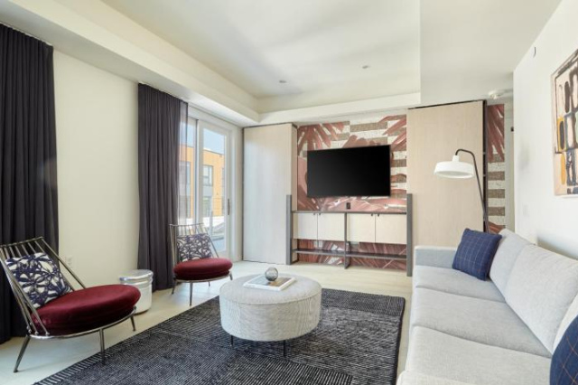 Lark Hotels 907 Main - Boston