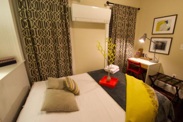 Beautiful 3BR 3BA Duplex parking Best Location Boston