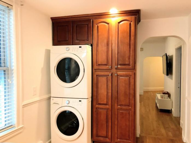 Harvard Allston Campus Three-Bedroom Two Bath Executive Apartment - Boston