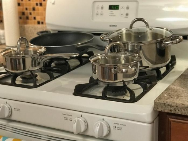 Harvard Allston Campus Three-Bedroom Two Bath Executive Apartment - Boston