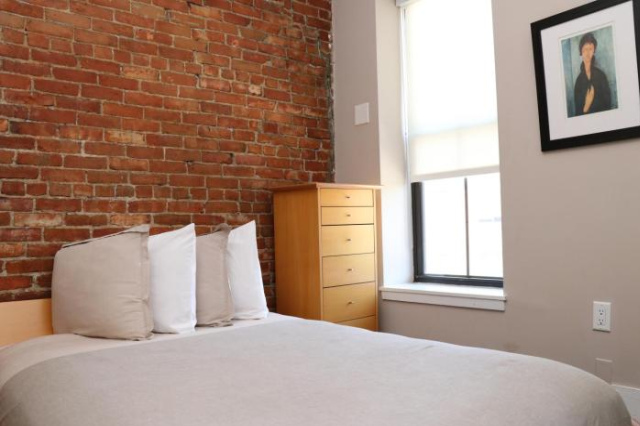 Cozy Downtown Studio, #41 - Boston