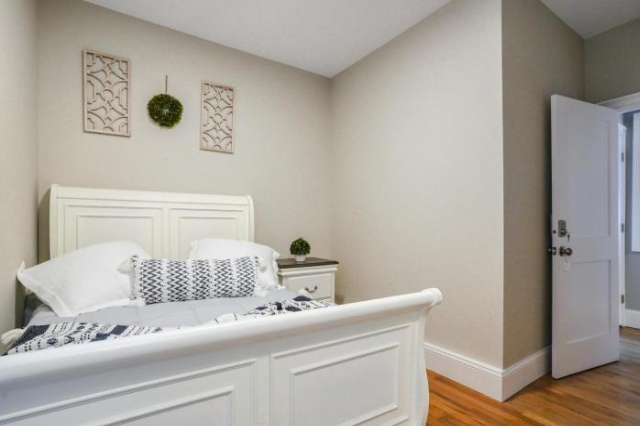 Modern 3BD 2BTH Shared Apt in Brookline near MGH - Boston