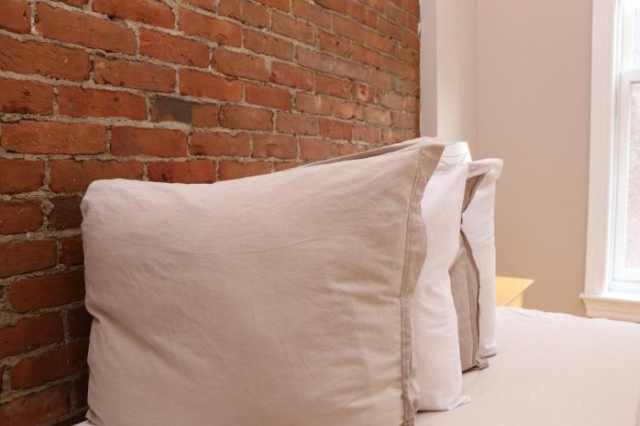 Charming Studio in Boston Brownstone, #6 - 波士頓