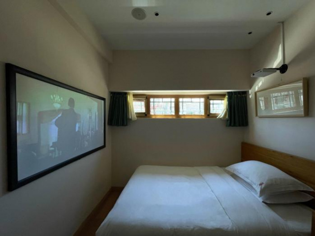 The Harmony Courtyard & Beijing Siheyuan Hotel - Forbidden City - Beijing