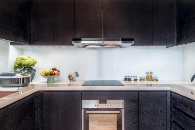 Oakwood Residence Damei Beijing - Beijing