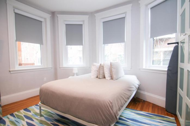 A Stylish Stay w/ a Queen Bed, Heated Floors.. #34 - Boston