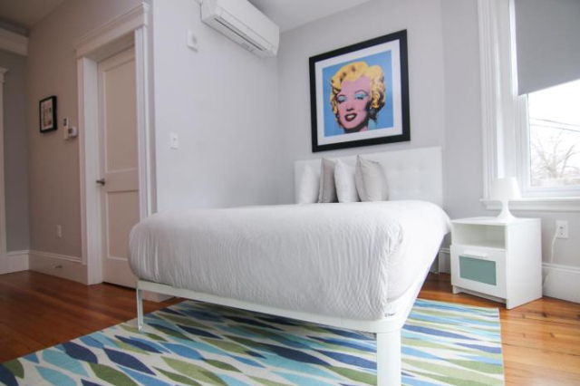 A Stylish Stay w/ a Queen Bed, Heated Floors.. #28 - Boston