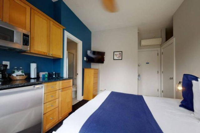 Centrally located Studio in the SouthEnd, #25 - Boston