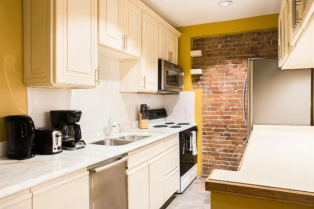 Hermoso Apartamento Vacacional en Boston - 波士頓