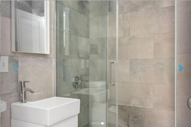 5-33 Modern Private Studio Awaits YOU! - Boston