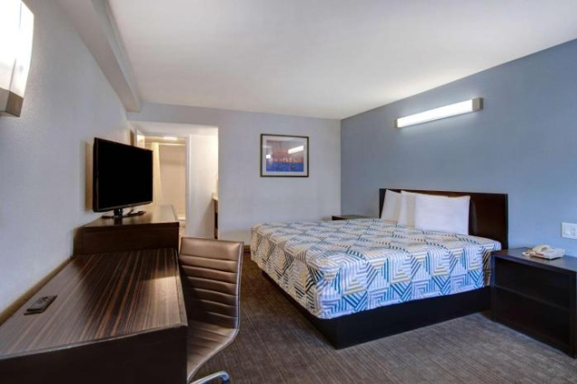 Comfort Inn Sea World Area - San Diego