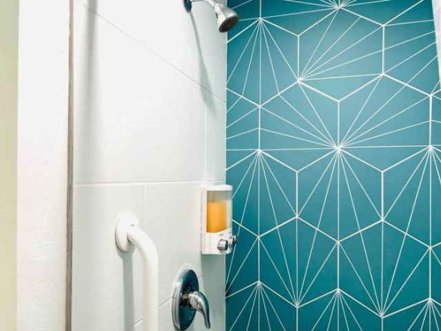 Modern Studio for Two San Diego Downtown Perfect for Travelers and Couples Gaslamp - San Diego