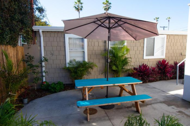 Ocean Beach Retreat, 3BR Newly Remodeled, Steps to Beach and Boardwalk - San Diego