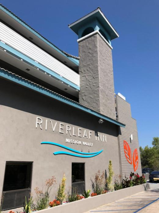 Mission Valley Lifely Hotel - San Diego