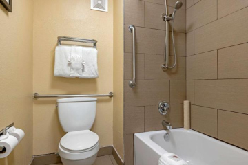 Comfort Inn Gaslamp Convention Center