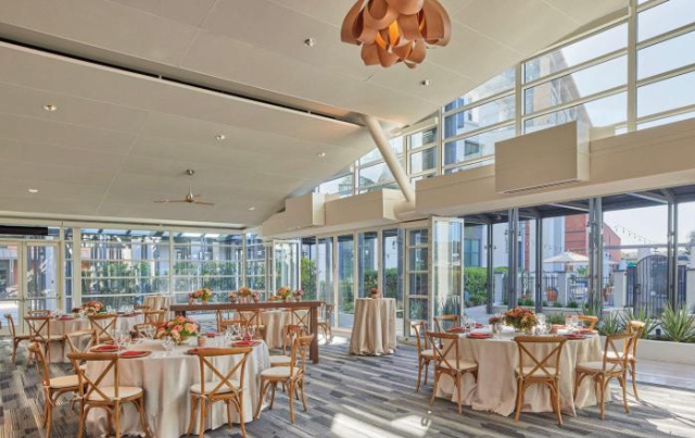Hyatt Regency La Jolla at Aventine - San Diego