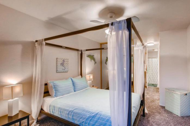 Beachside Retreat - San Diego