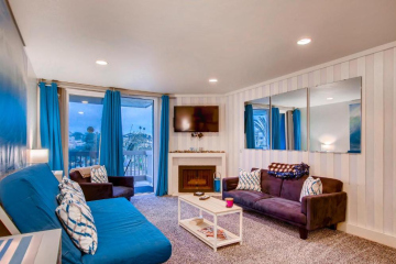 Beachside Retreat