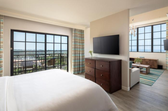 The Westin Carlsbad Resort & Spa - San Diego