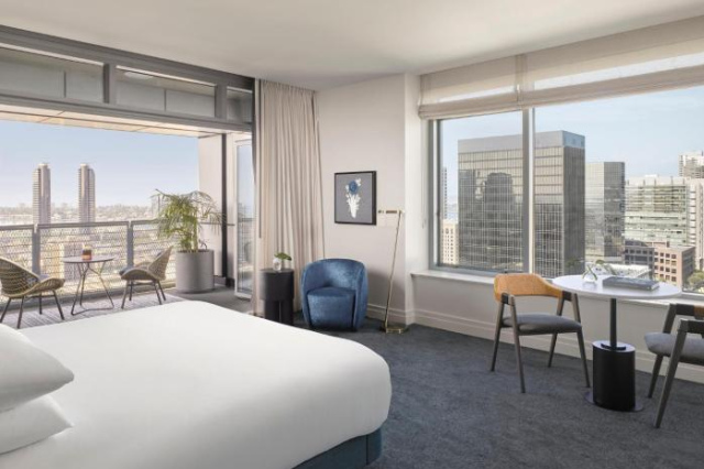 Kimpton Alma San Diego, an IHG Hotel - San Diego