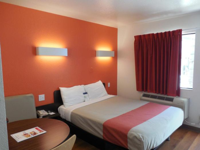 Motel 6 San Diego - Chula Vista - San Diego