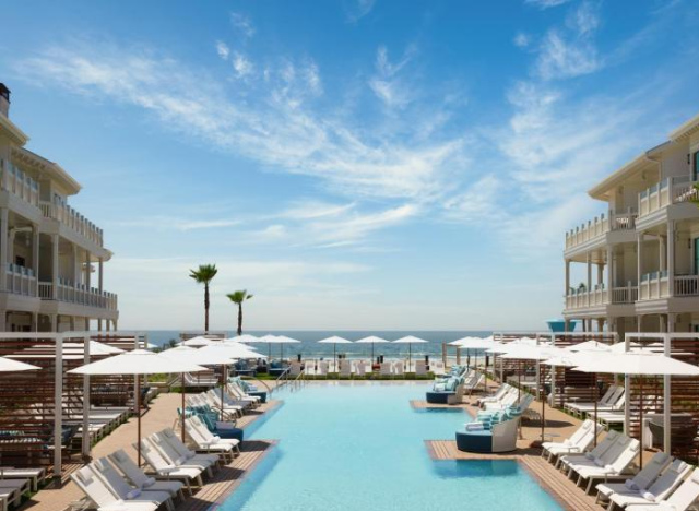 Shore House at The Del, Curio Collection by Hilton - 聖地牙哥