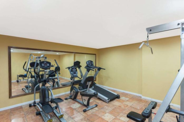Days Inn by Wyndham Mission Valley-SDSU - 聖地牙哥