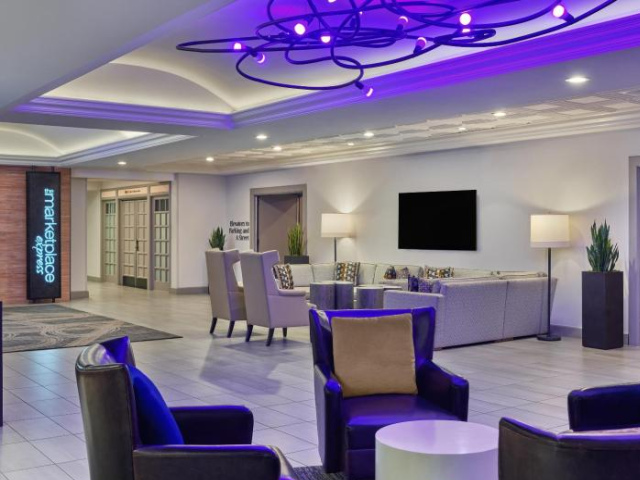 Marriott Vacation Club®, San Diego - San Diego