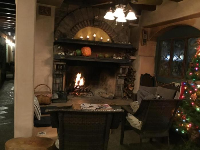 Artists Inn - San Diego