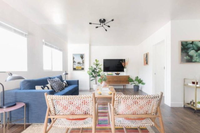 Grant Hill 2 Unit Buyout II III by AvantStay 7 BR 2 Unit Home w Patio - 聖地牙哥