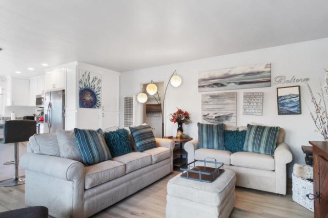 Pacific Beach Cottage - 聖地牙哥