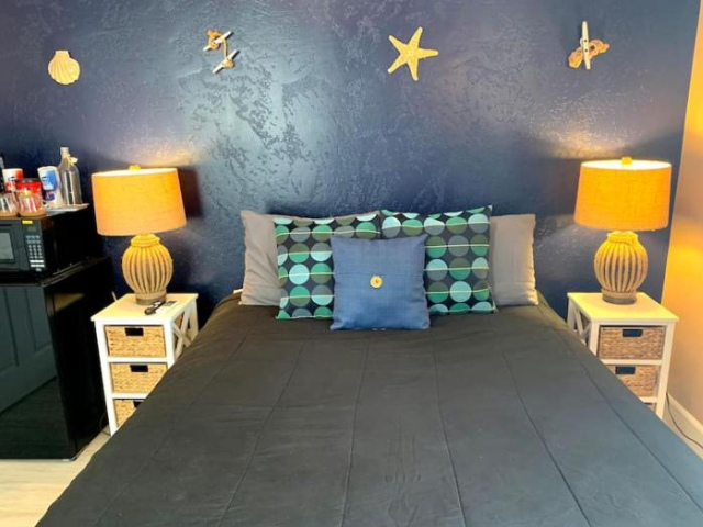 Bright Studio for two near San Diego Downtown! Enjoy Your Moments Gaslamp! Perfect for Travelers and - San Diego