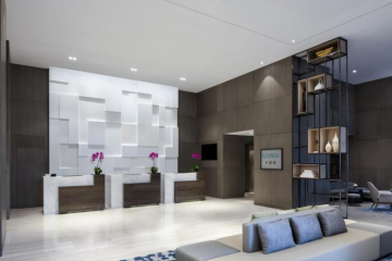 Courtyard by Marriott Tianjin Hongqiao